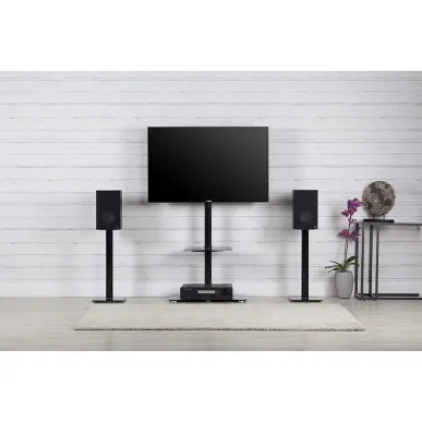 Стойка для ТВ Sonorous PL 2810 BLK HBLK